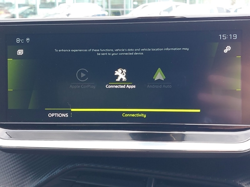 Used Peugeot 208 2020 for sale - 78023426: Photo 17