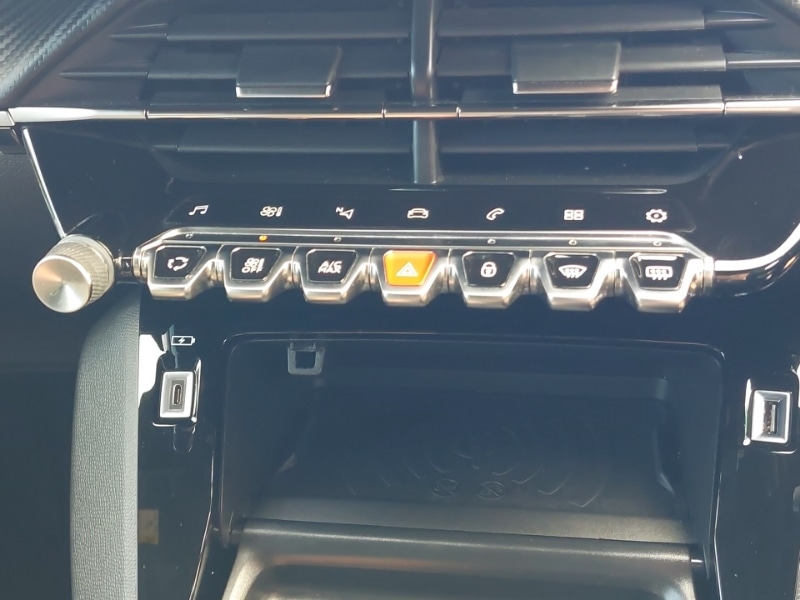 Used Peugeot 208 2020 for sale - 78023426: Photo 18