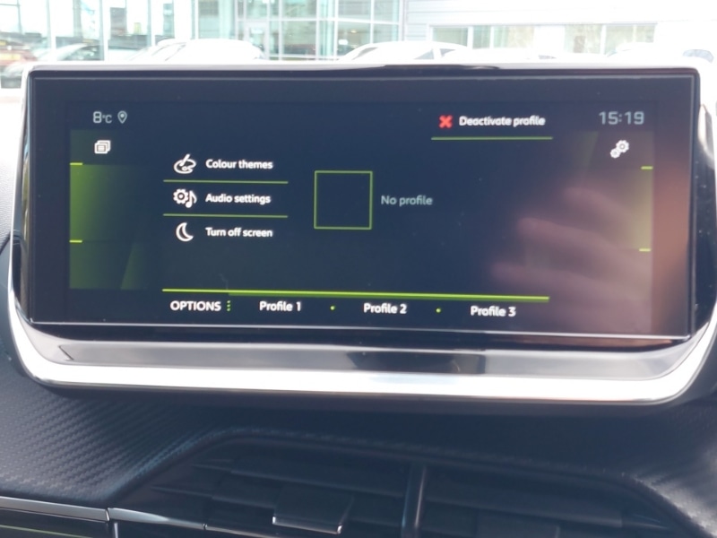 Used Peugeot 208 2020 for sale - 78023426: Photo 19