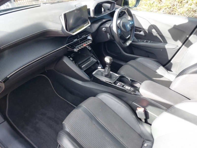 Used Peugeot 208 2020 for sale - 78023426: Photo 5