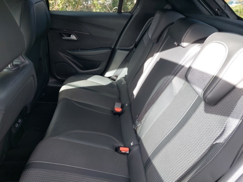 Used Peugeot 208 2020 for sale - 78023426: Photo 6