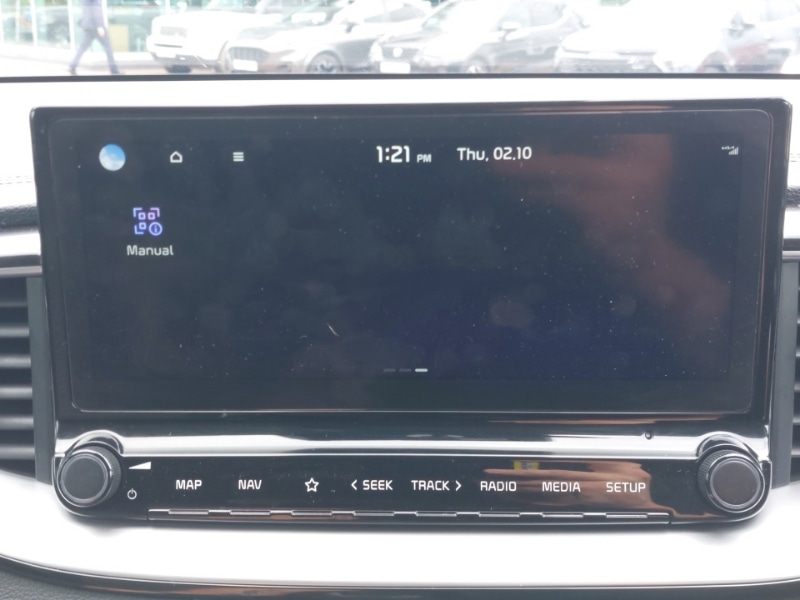 Used Kia XCeed 2022 for sale - 76732031: Photo 15