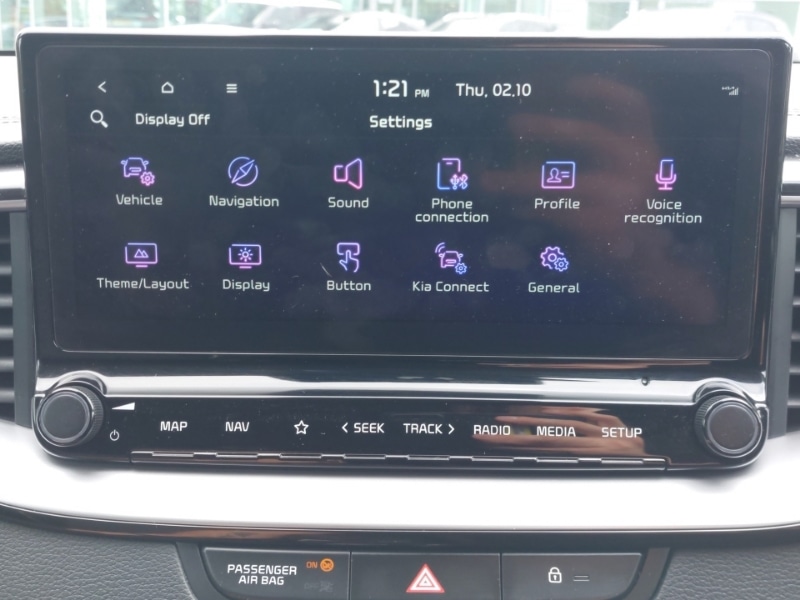 Used Kia XCeed 2022 for sale - 76732031: Photo 18