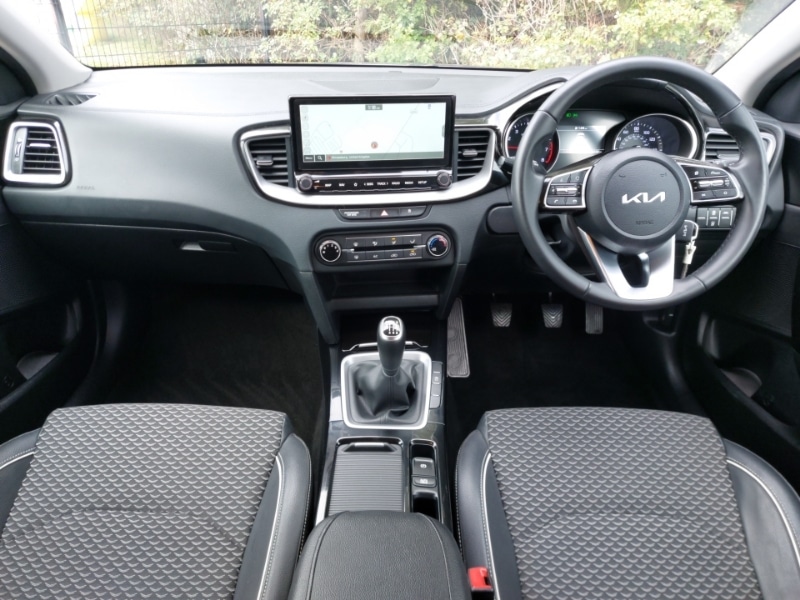 Used Kia XCeed 2022 for sale - 76732031: Photo 2