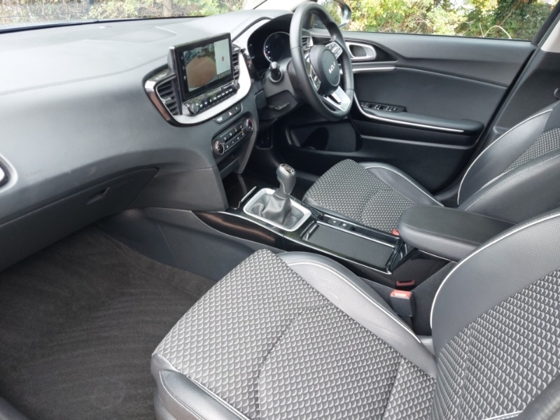 Used Kia XCeed 2022 for sale - 76732031: Photo 5