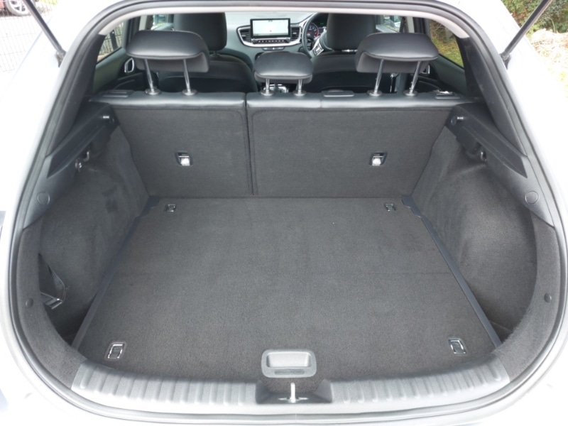 Used Kia XCeed 2022 for sale - 76732031: Photo 8