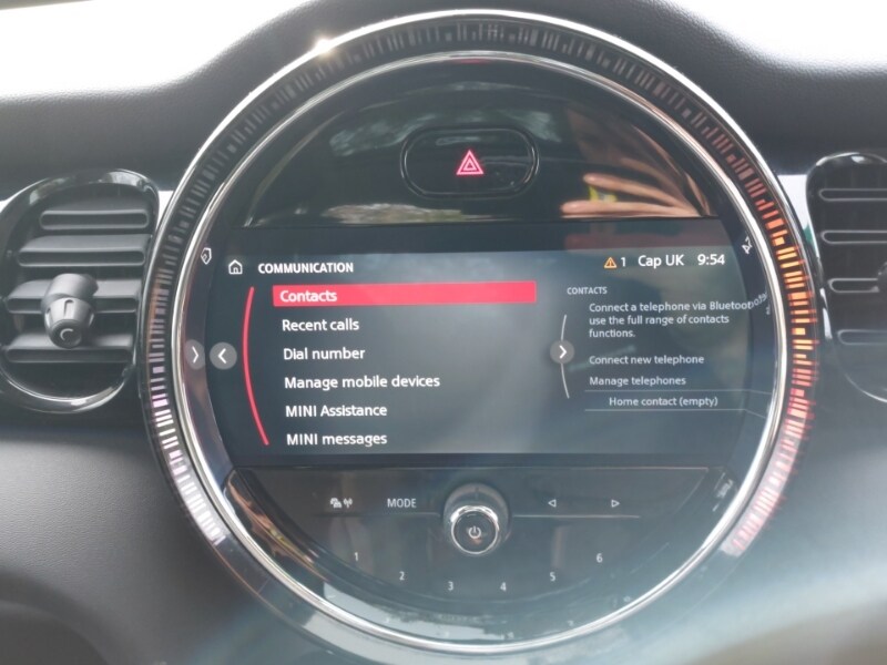 Used MINI Hatch 2021 for sale - 77933159: Photo 15