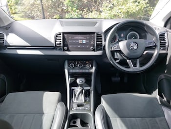 Used Skoda Karoq 2018 for sale - 78660908: Photo