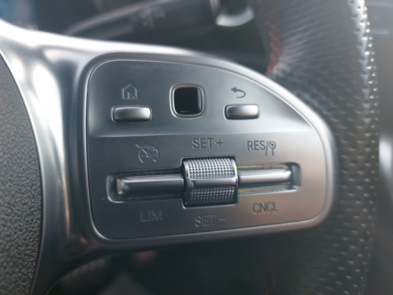 Used Mercedes-Benz A-Class 2020 for sale - 76518671: Photo 13