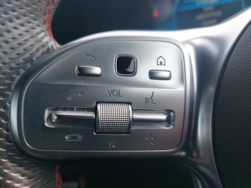 Used Mercedes-Benz A-Class 2020 for sale - 76518671: Photo 14