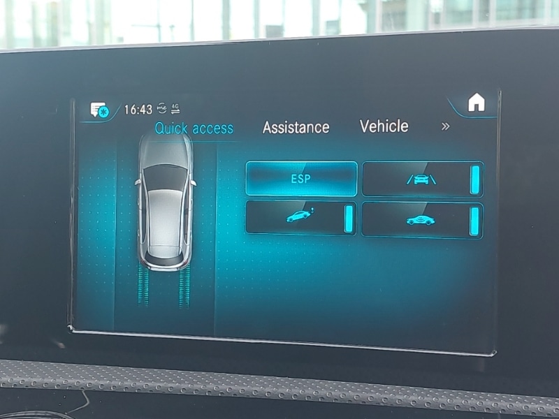 Used Mercedes-Benz A-Class 2020 for sale - 76518671: Photo 18