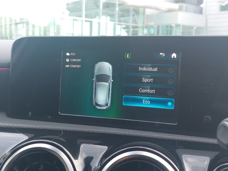 Used Mercedes-Benz A-Class 2020 for sale - 76518671: Photo 19