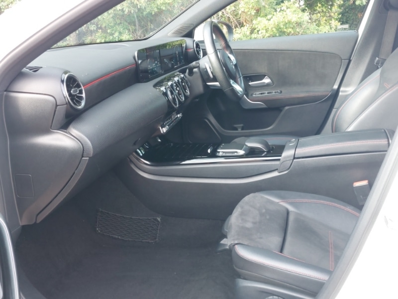 Used Mercedes-Benz A-Class 2020 for sale - 76518671: Photo 5