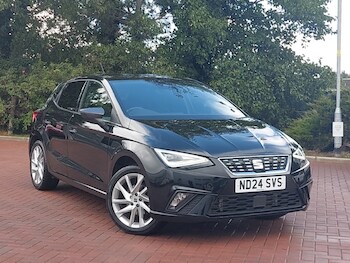 2024 - 1.0 TSI 115 Xcellence 5dr