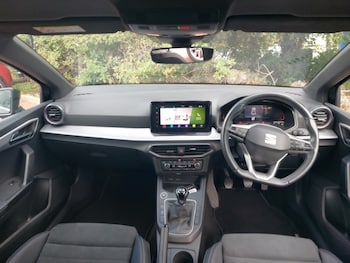 Used SEAT Ibiza 2024 for sale - 75926194: Photo