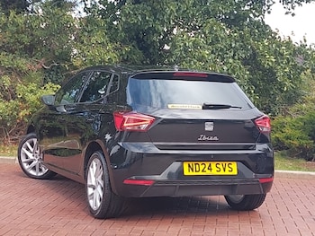 Used SEAT Ibiza 2024 for sale - 75926194: Photo