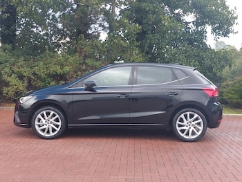 Used SEAT Ibiza 2024 for sale - 75926194: Photo