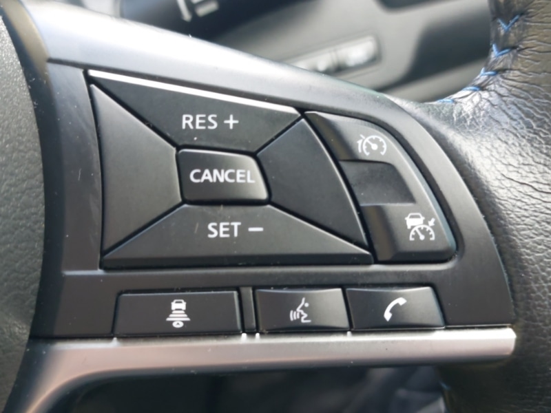 Used Nissan Leaf 2022 for sale - 76552784: Photo 12