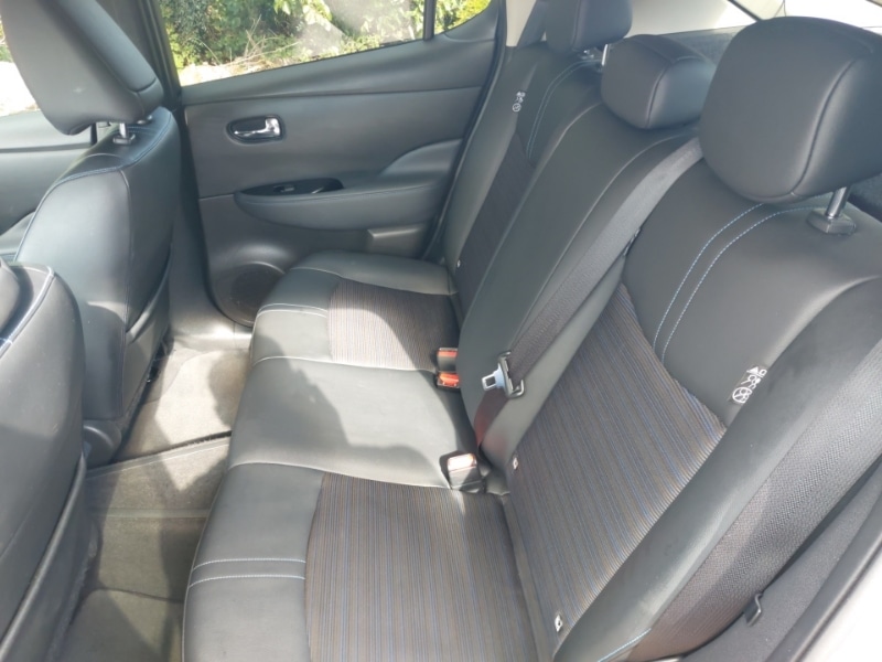 Used Nissan Leaf 2022 for sale - 76552784: Photo 6