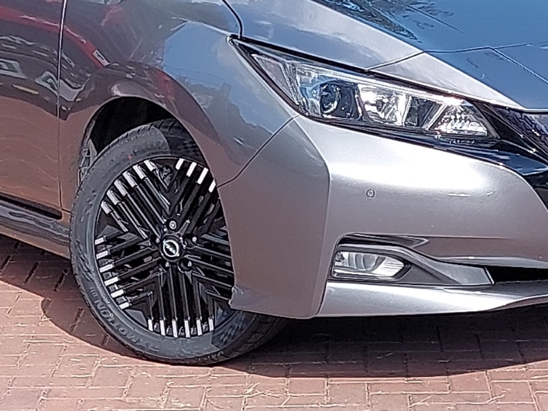 Used Nissan Leaf 2022 for sale - 76552784: Photo 9