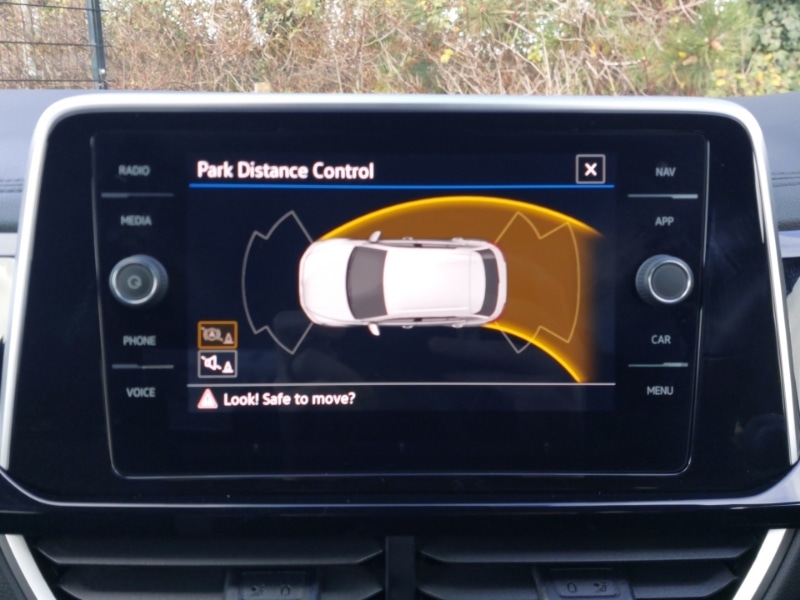 Used Volkswagen T-Roc 2025 for sale - 77234704: Photo 10