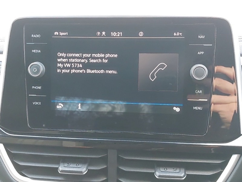 Used Volkswagen T-Roc 2025 for sale - 77234704: Photo 15