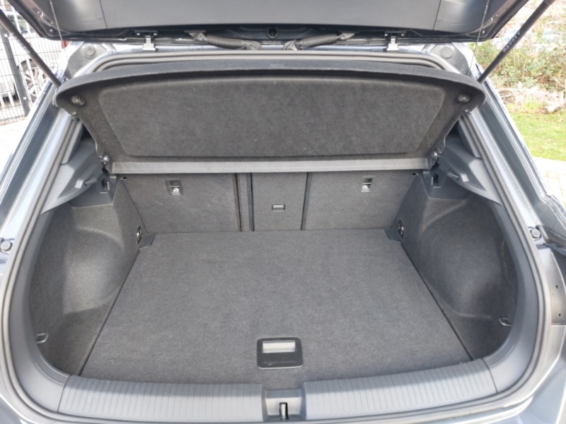 Used Volkswagen T-Roc 2025 for sale - 77234704: Photo 8