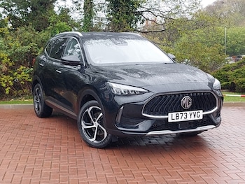 Used MG MG HS 2023 for sale - 78312281: Photo