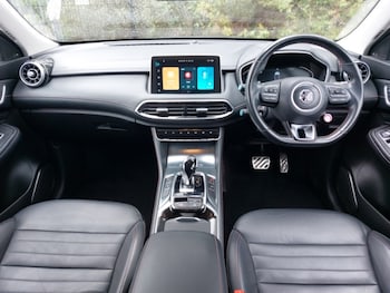 Used MG MG HS 2023 for sale - 78312281: Photo