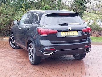 Used MG MG HS 2023 for sale - 78312281: Photo