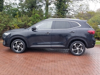 Used MG MG HS 2023 for sale - 78312281: Photo