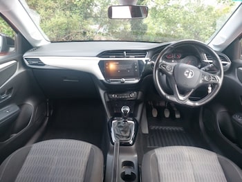 Used Vauxhall Corsa 2020 for sale - 78547081: Photo