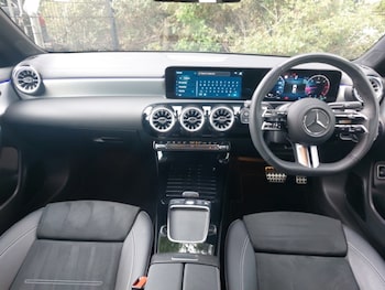 Used Mercedes-Benz CLA 2025 for sale - 78580645: Photo