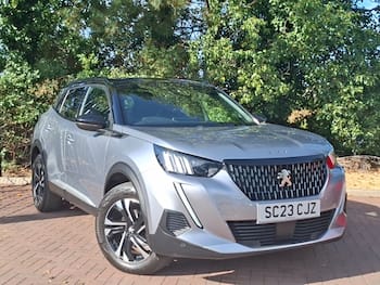 Used Peugeot 2008 2023 for sale - 79517234: Photo