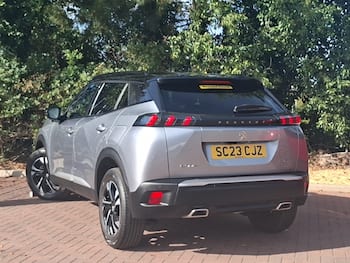 Used Peugeot 2008 2023 for sale - 79517234: Photo