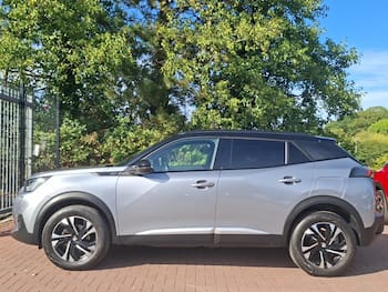 Used Peugeot 2008 2023 for sale - 79517234: Photo