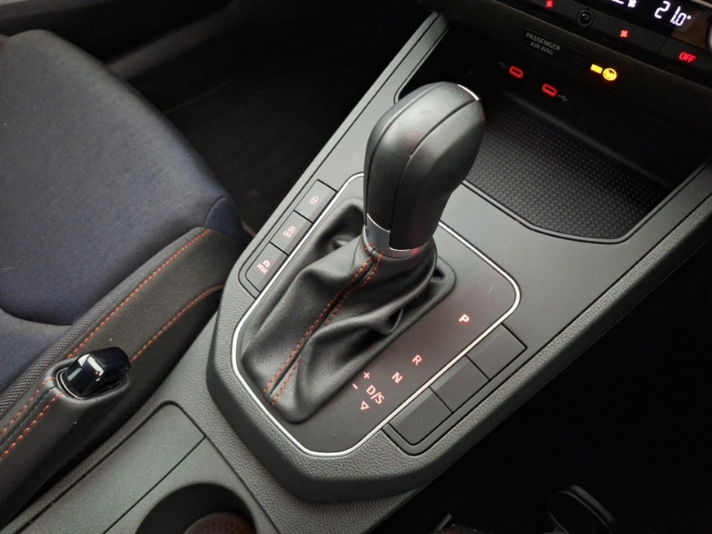 Used SEAT Ibiza 2025 for sale - 76856674: Photo 13