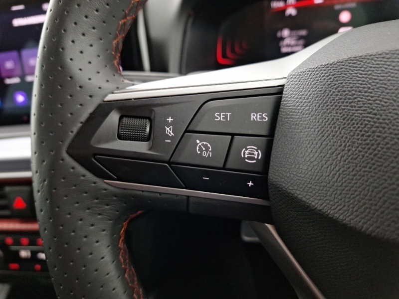 Used SEAT Ibiza 2025 for sale - 76856674: Photo 14