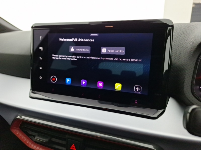 Used SEAT Ibiza 2025 for sale - 76856674: Photo 19