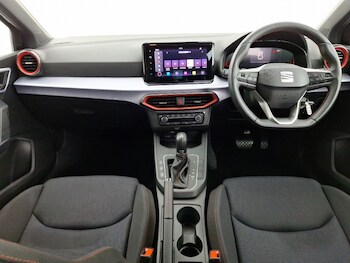 Used SEAT Ibiza 2025 for sale - 76856674: Photo