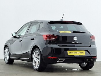 Used SEAT Ibiza 2025 for sale - 76856674: Photo
