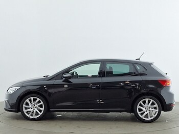 Used SEAT Ibiza 2025 for sale - 76856674: Photo