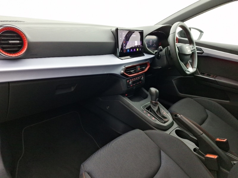 Used SEAT Ibiza 2025 for sale - 76856674: Photo 5