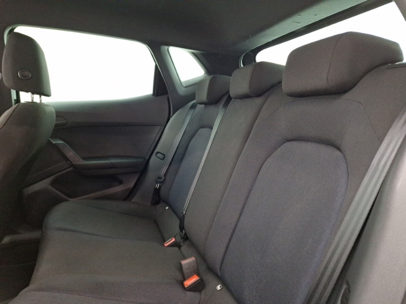 Used SEAT Ibiza 2025 for sale - 76856674: Photo 6