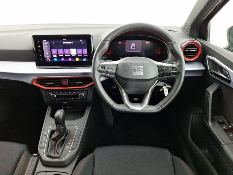 Used SEAT Ibiza 2025 for sale - 76856674: Photo 7