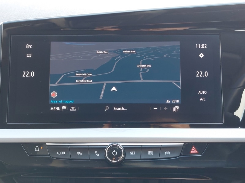 Used Vauxhall Grandland 2023 for sale - 77832194: Photo 14