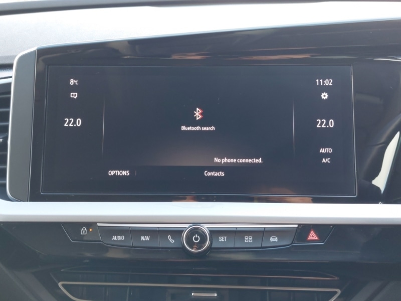 Used Vauxhall Grandland 2023 for sale - 77832194: Photo 15