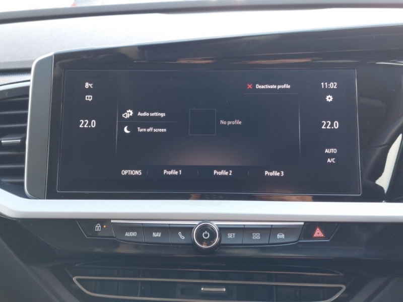 Used Vauxhall Grandland 2023 for sale - 77832194: Photo 16