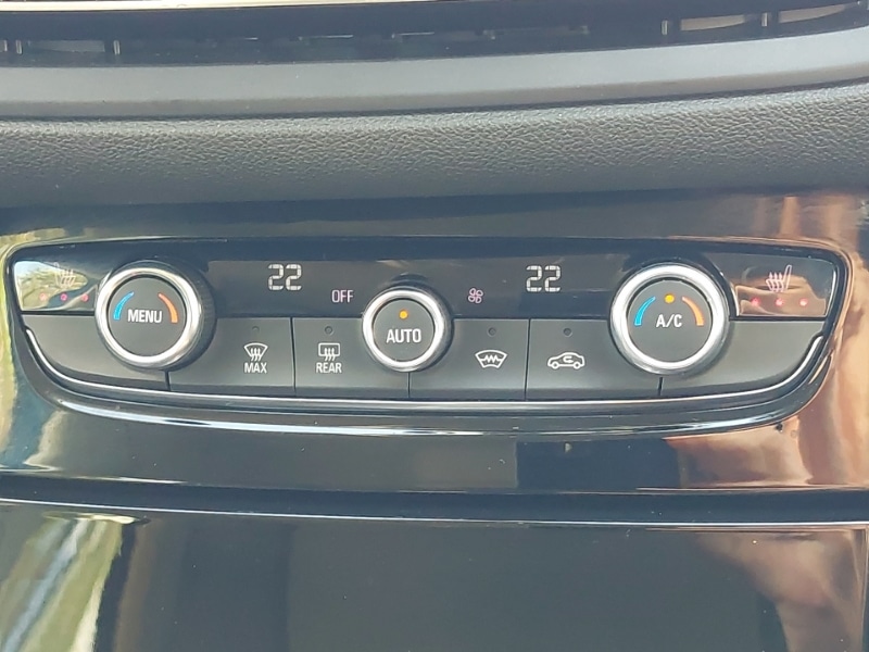 Used Vauxhall Grandland 2023 for sale - 77832194: Photo 17