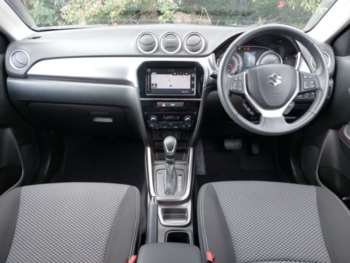 Used Suzuki Vitara 2022 for sale - 75256591: Photo